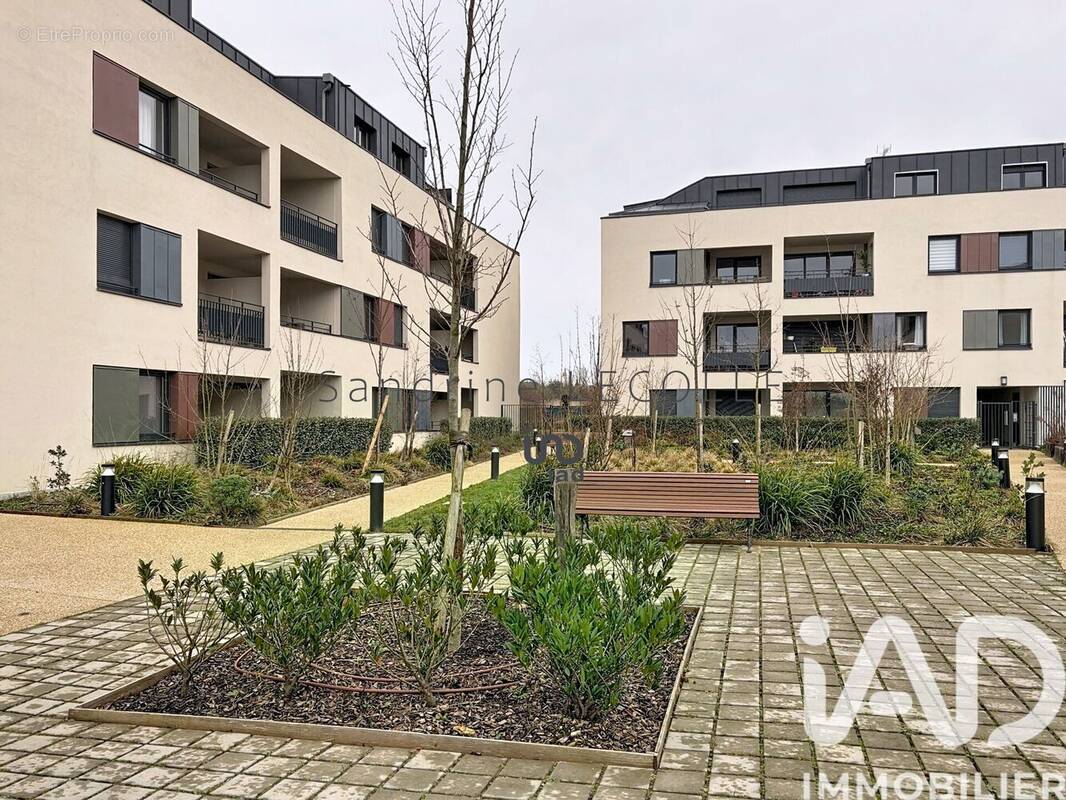 Photo 1 - Appartement à CHESSY