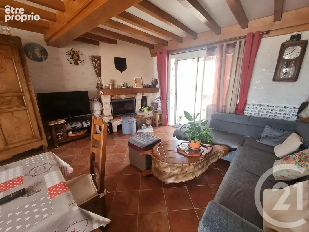 Maison 201 m² à Montsauche-Les-Settons  - photo 15