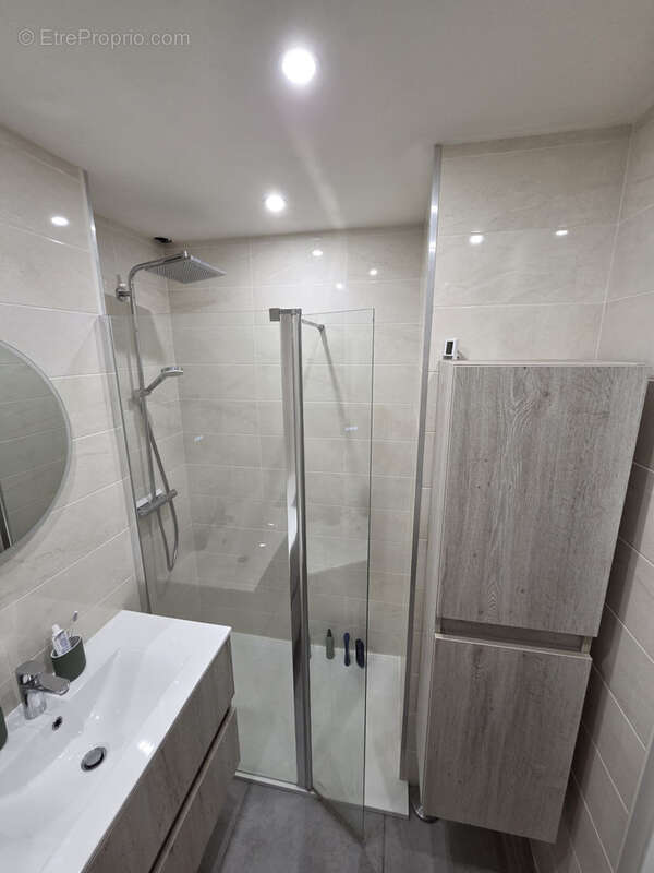 Appartement à LYON-8E