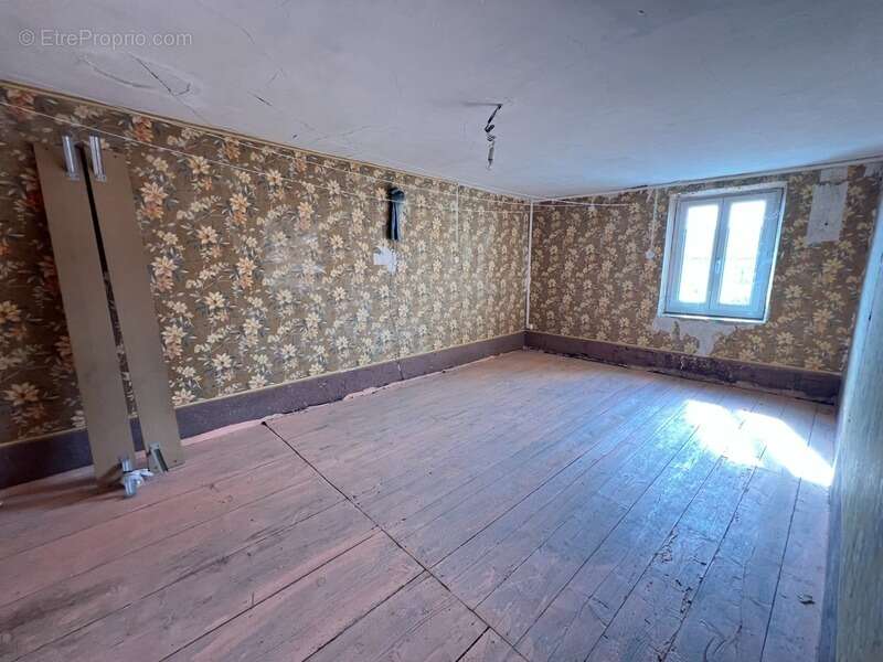 Appartement à TRAMAYES