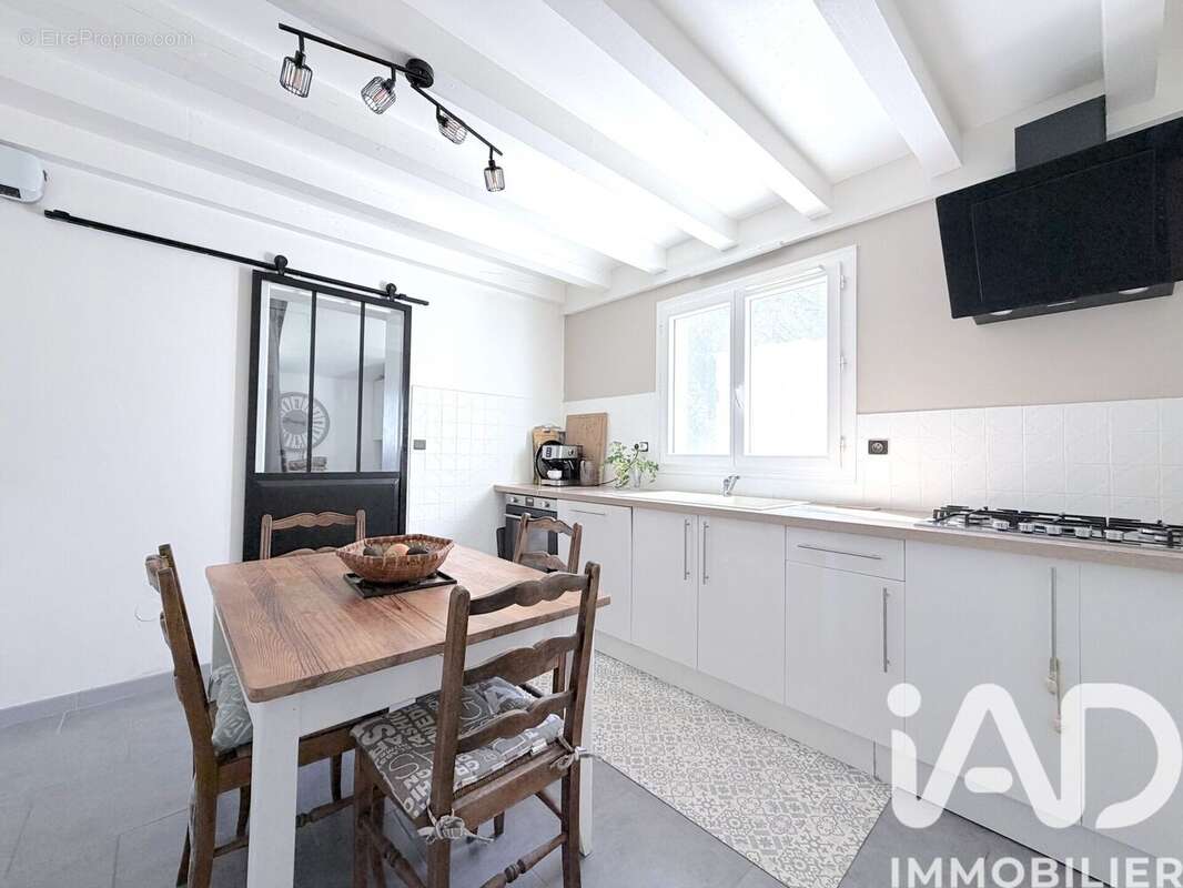 Photo 2 - Maison à BELIN-BELIET