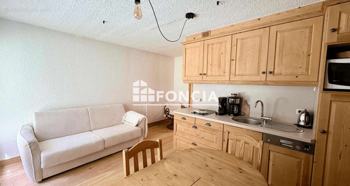 Appartement à MEGEVE