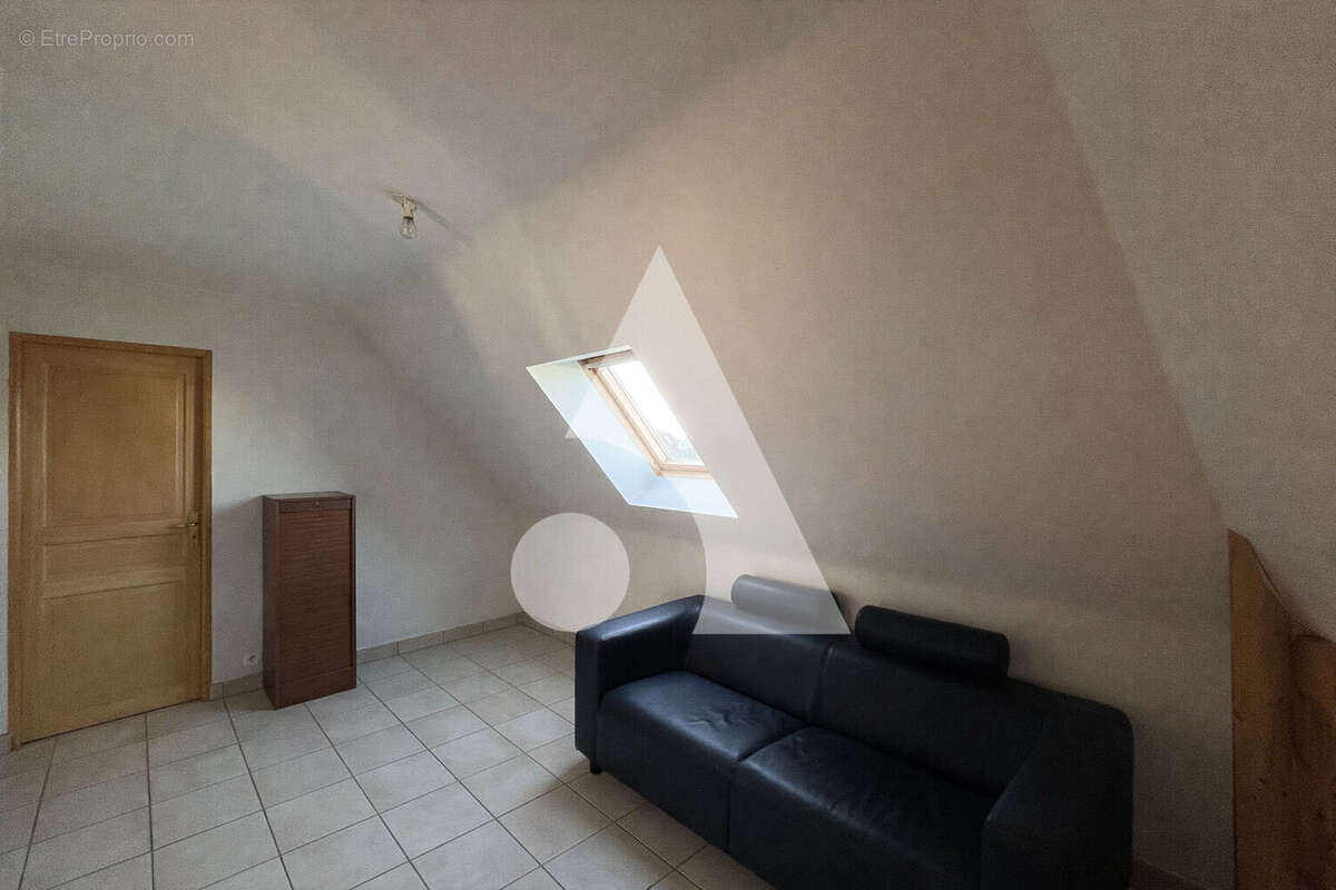 Maison à MERLEVENEZ