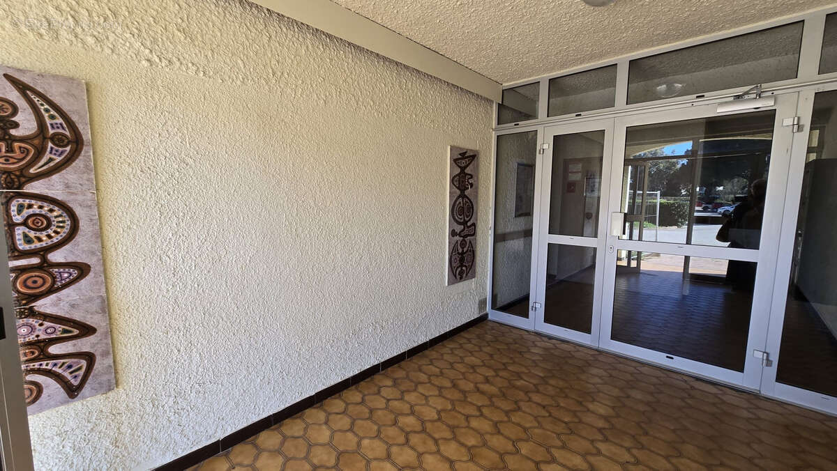 Appartement à CANET-EN-ROUSSILLON