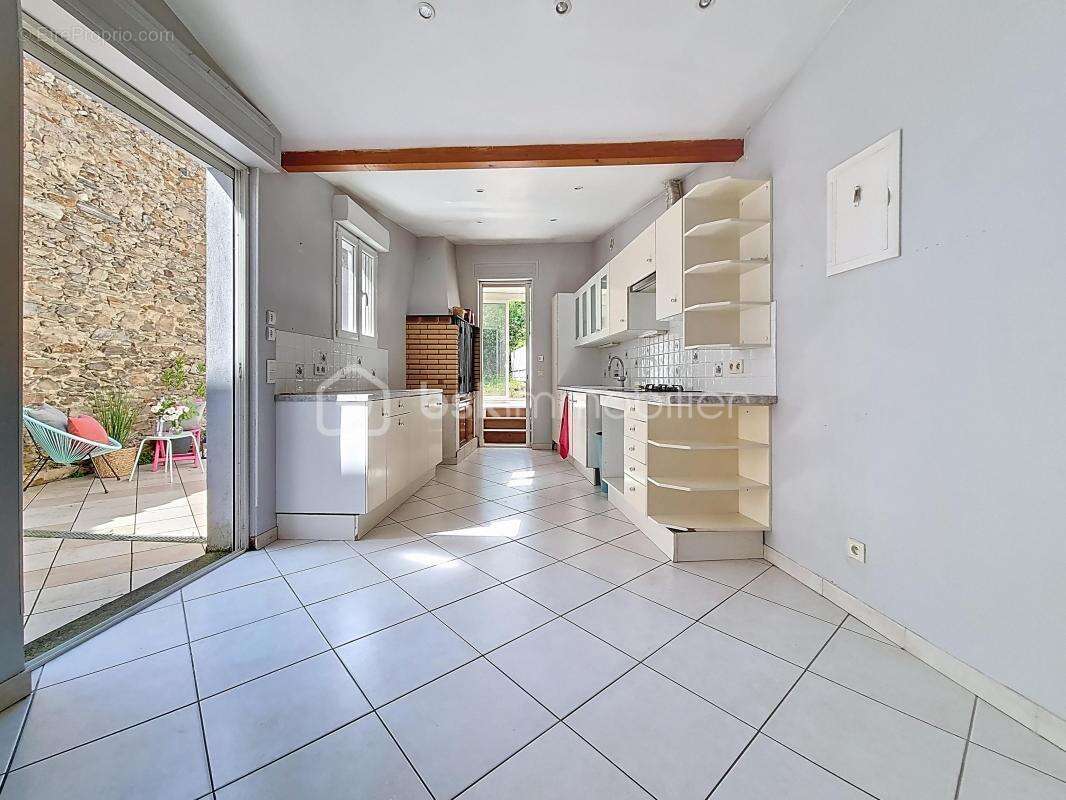 Maison à PONT-DE-LARN