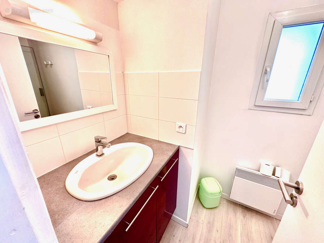 Appartement Hypercentre, demandez nous la vidéo. Idéal investisseur airbnb - photo 9