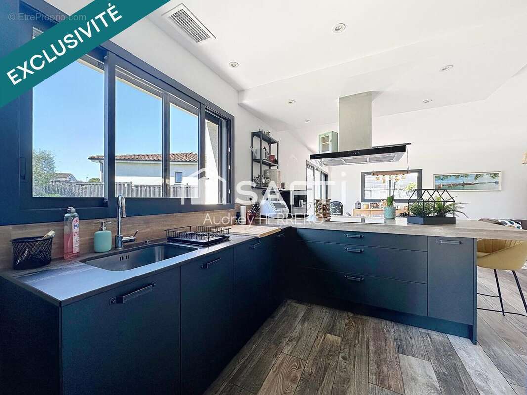 Photo 6 - Maison à PECHBONNIEU