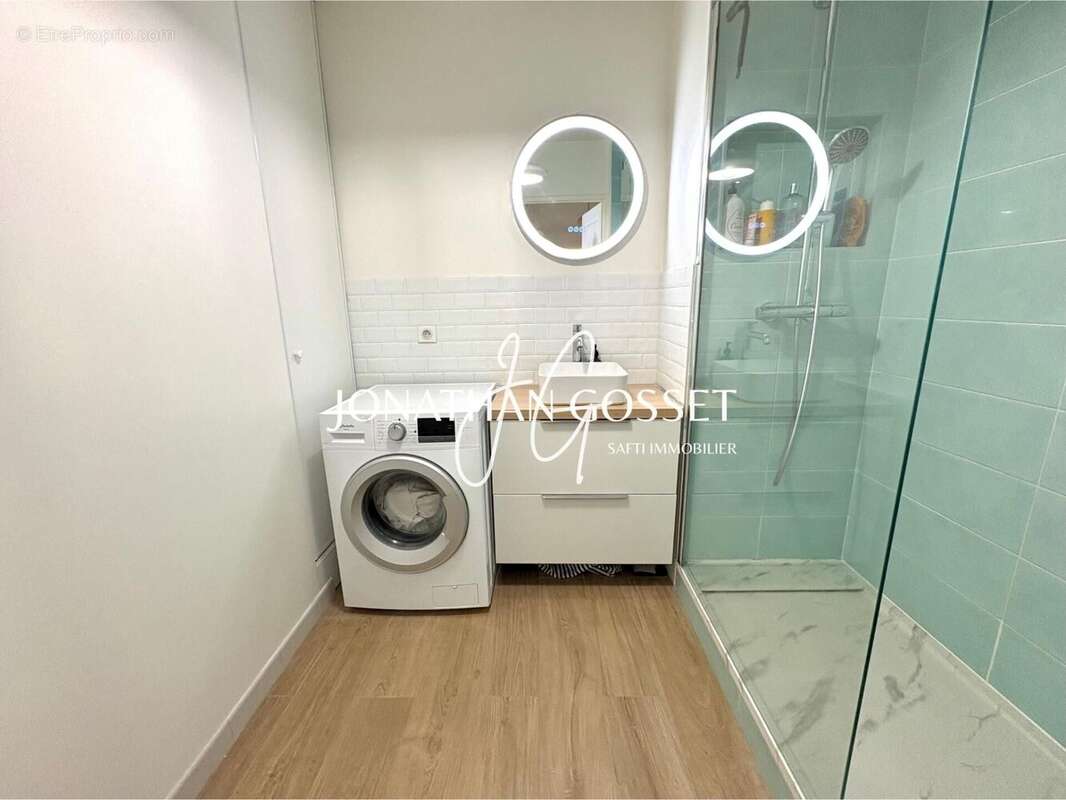 Photo 8 - Appartement à ANDRESY