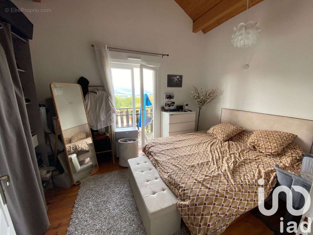 Photo 6 - Appartement à SAINT-FELIX