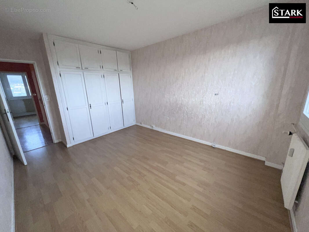 Appartement à BELFORT
