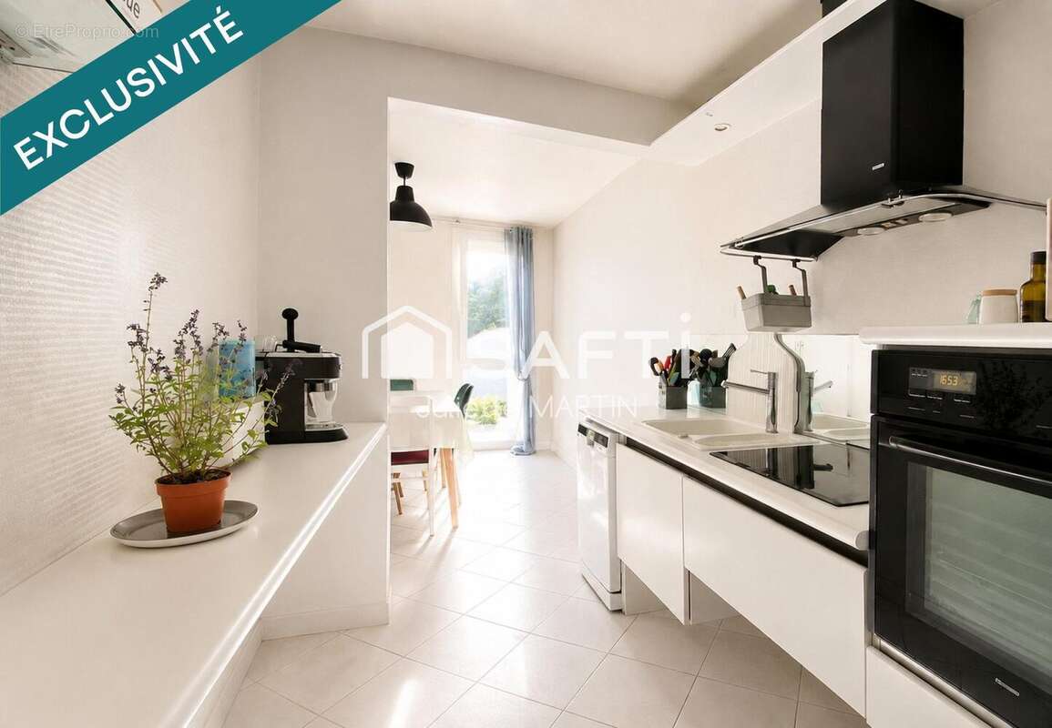 Photo 4 - Appartement à NANTES
