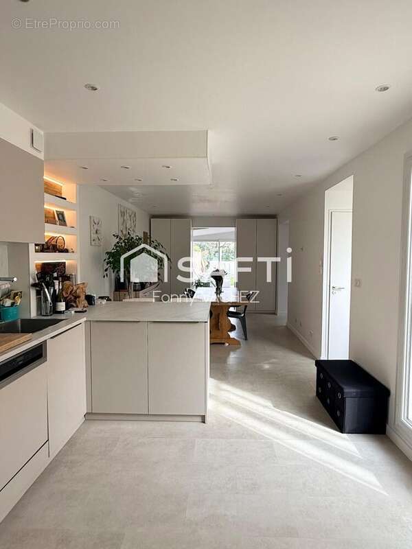 Photo 5 - Maison à LE TIGNET