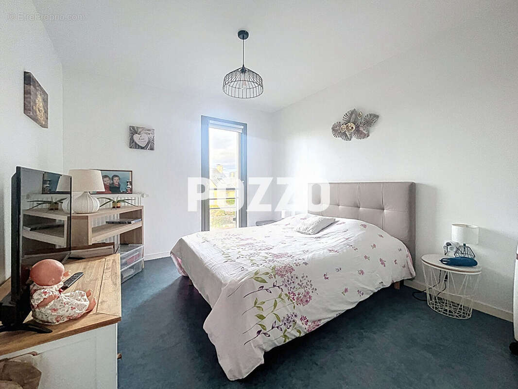Appartement à SAINT-PAIR-SUR-MER