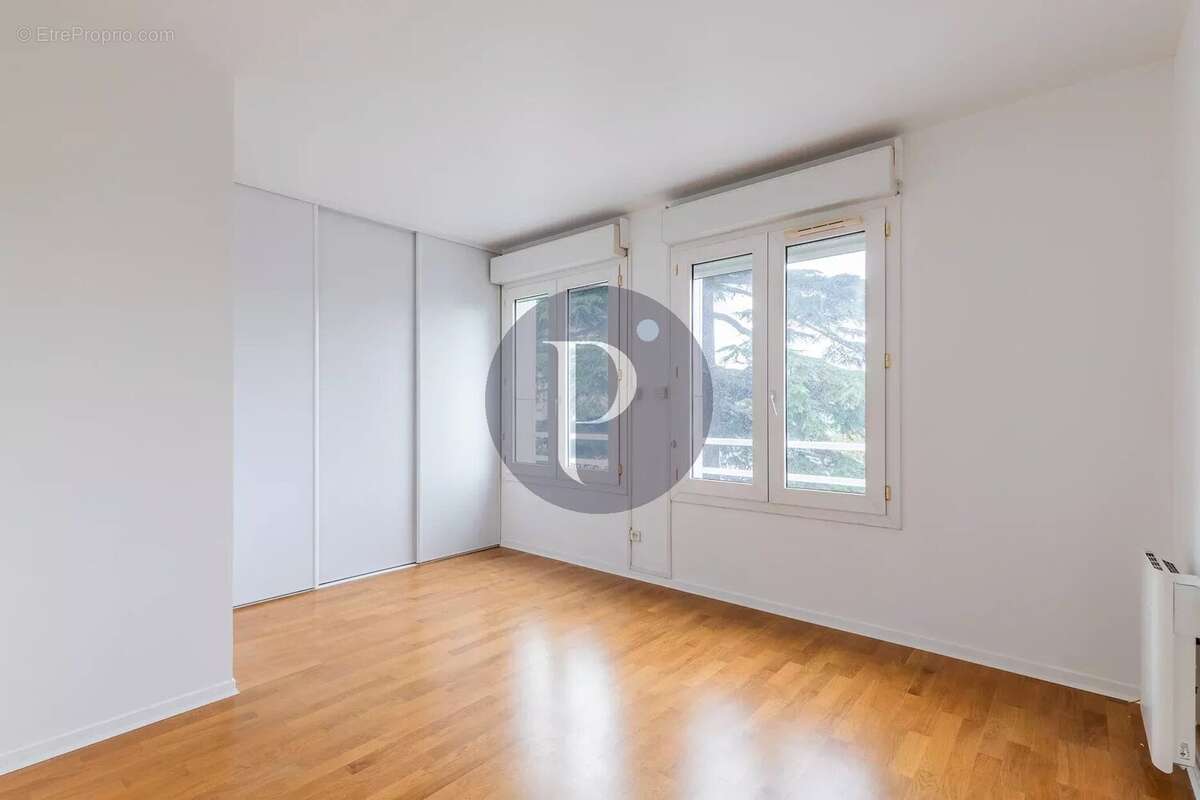 3 pieces en duplex à sceaux - photo 17