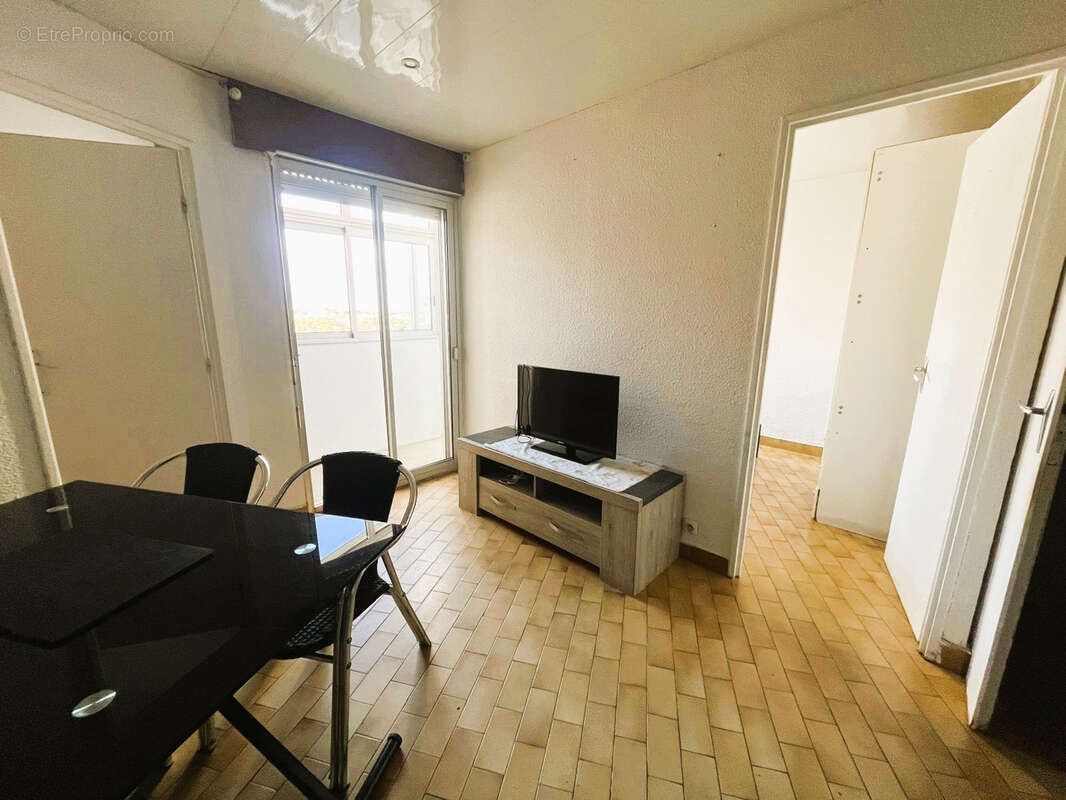 Appartement à LE BARCARES