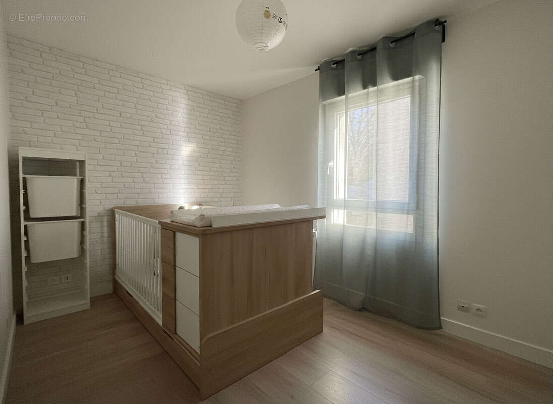 Appartement à BRUZ