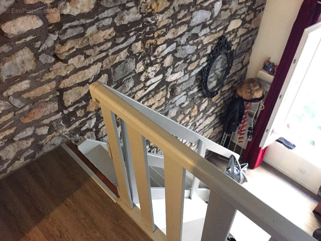 Appartement à LYON-7E