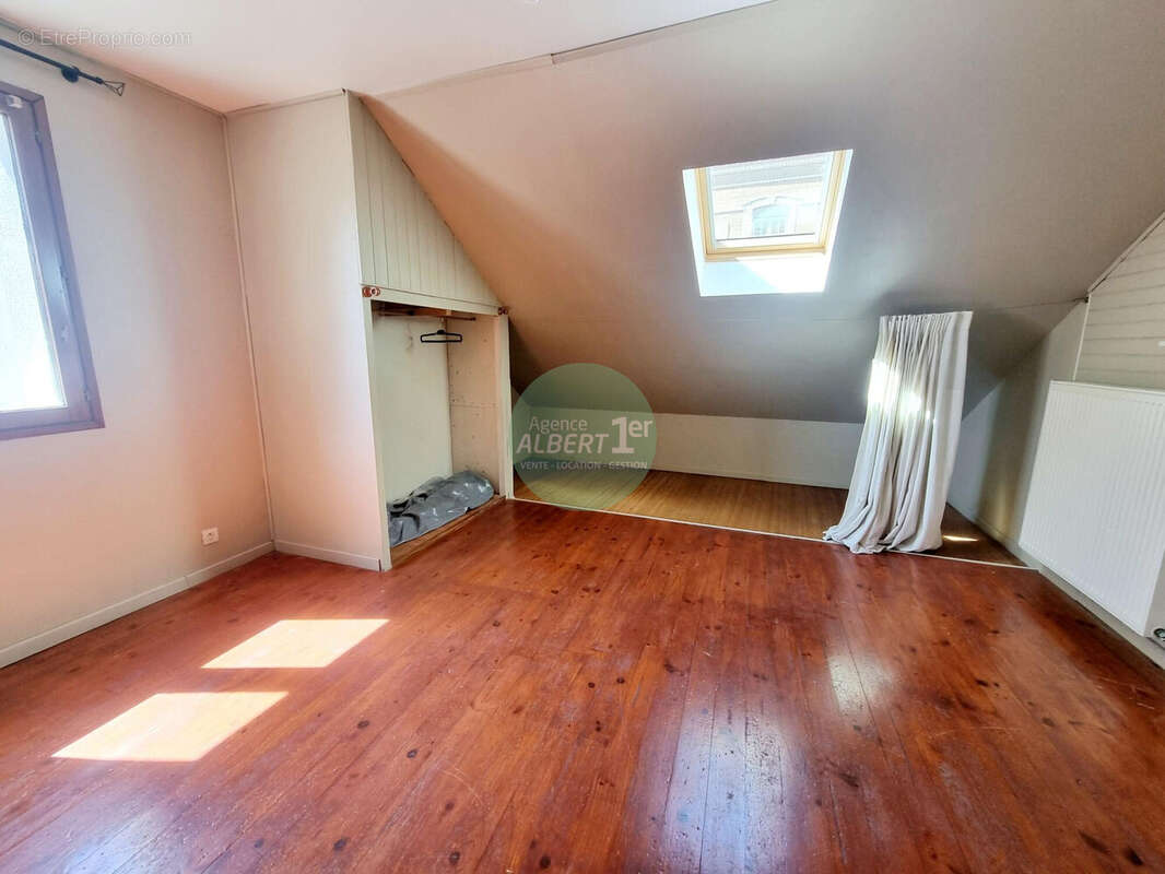 Appartement à LE HAVRE