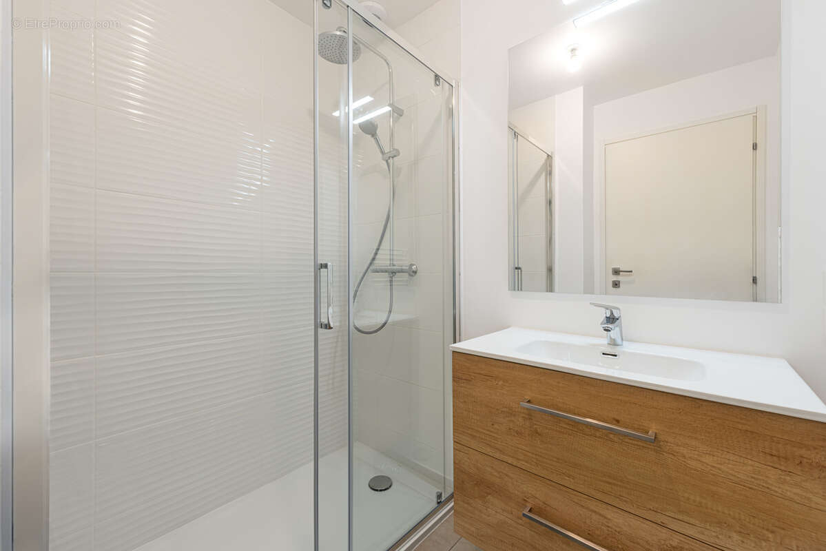 Maison à LA BALME-DE-SILLINGY