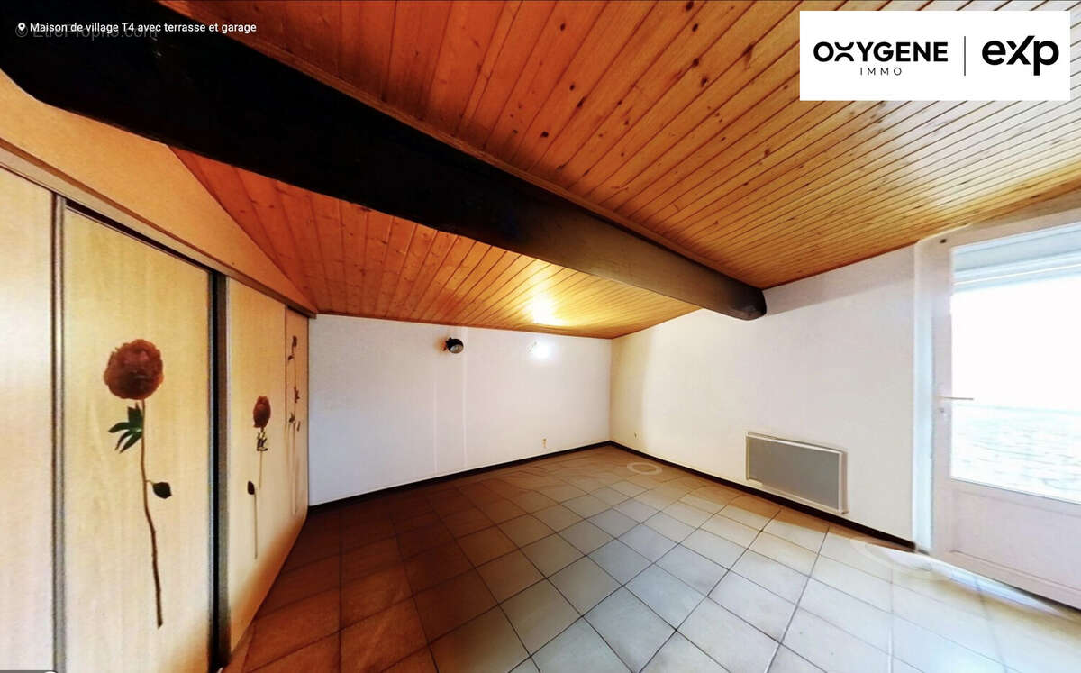 Maison 127 m² à Laure-Minervois  - photo 9