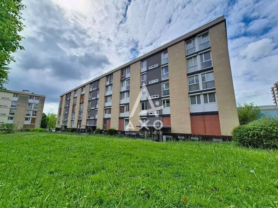 Appartement à BEAUVAIS