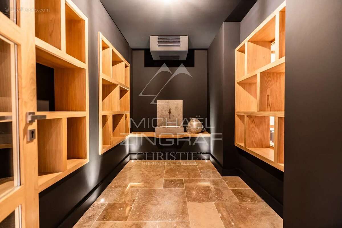 Villa contemporaine neuve avec vue mer – Quartier du Sémaphore - photo 16