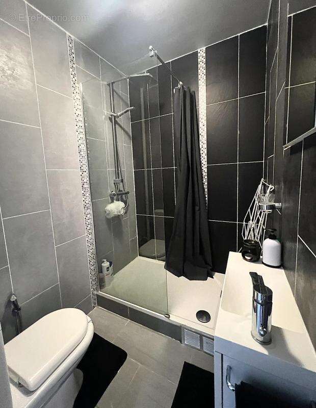 Appartement à CRETEIL