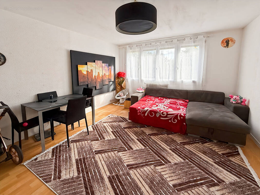 Appartement à MERIGNAC