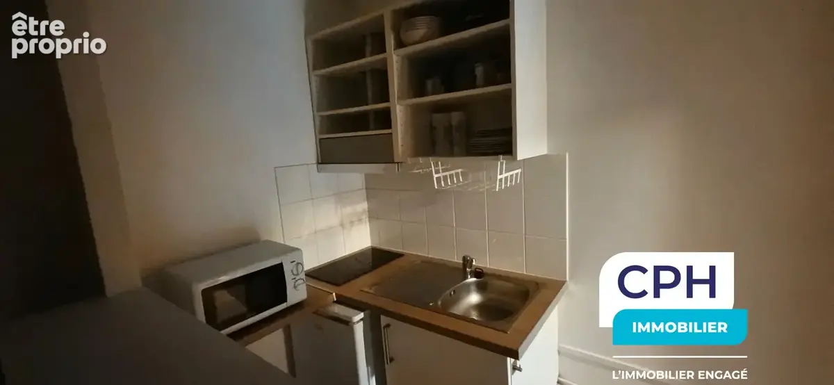 Grand studio àvendre au Chesnay Rocquencourt - Réf. 226336 - photo 5