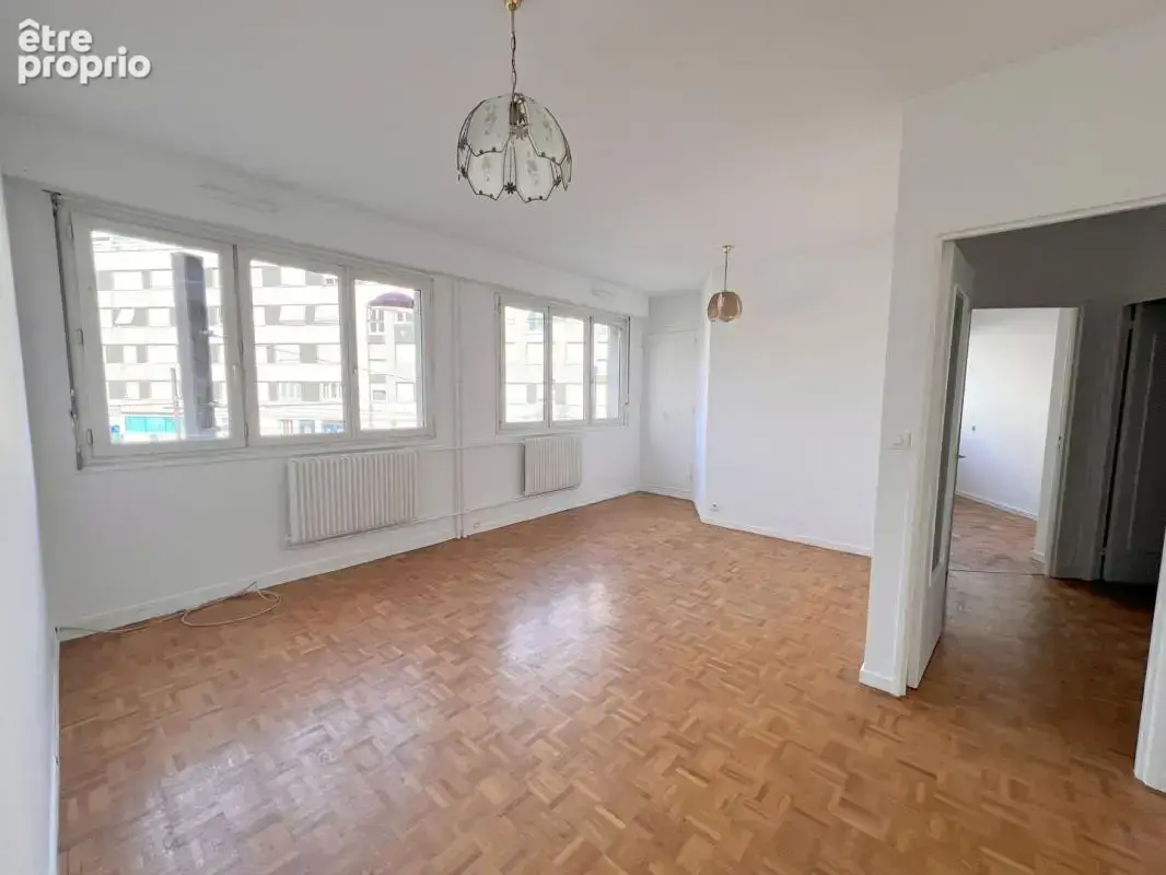 Appartement à LE MANS
