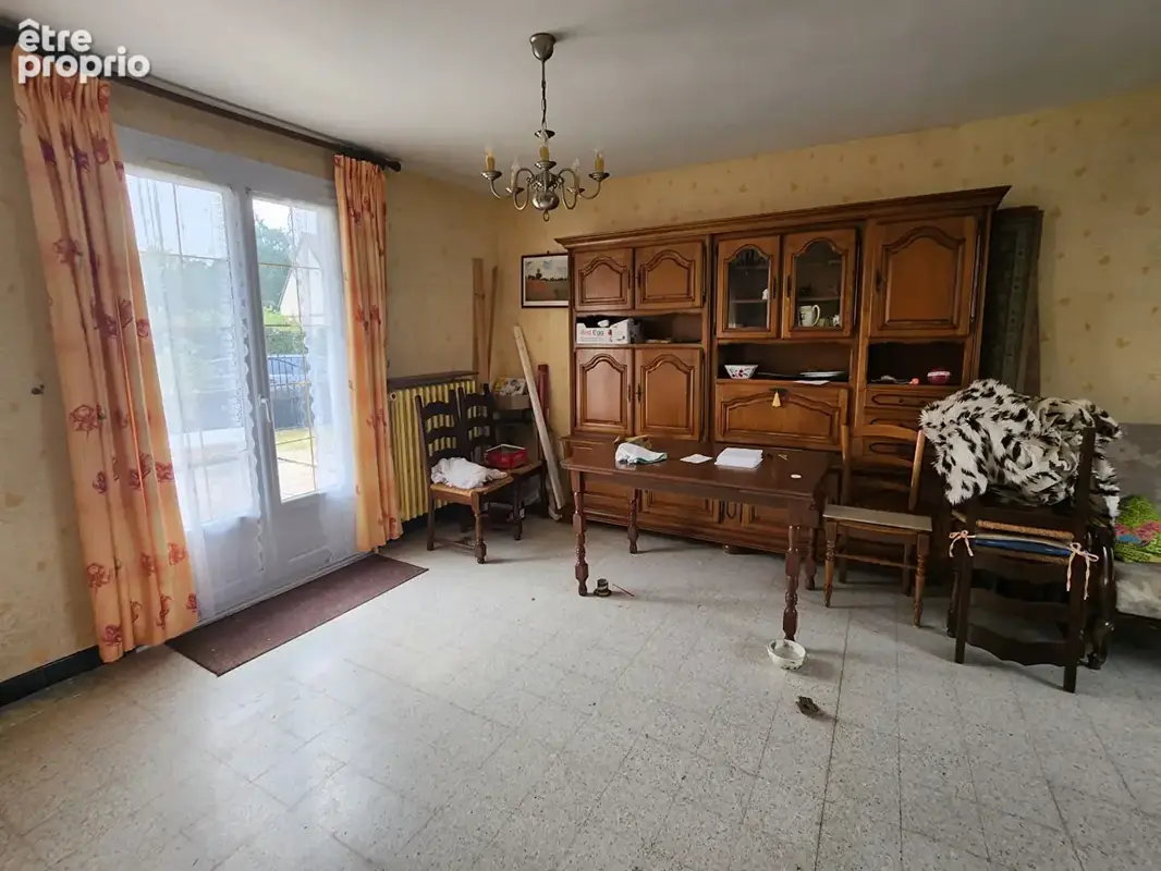 Plain pied secteur blicourt - photo 5