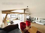 Maison à SAINT-BONNET-PRES-RIOM