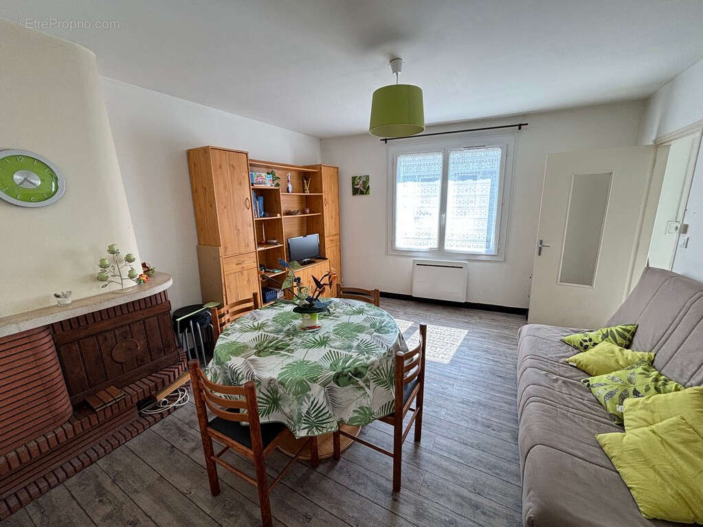 Maison Saint Michel - photo 3