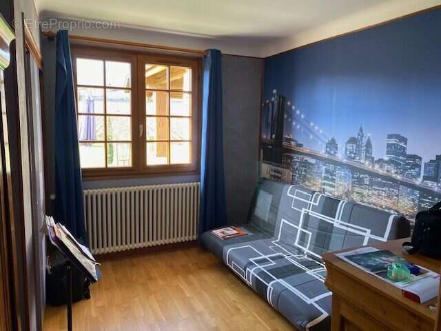 Maison à CORCELLES-EN-BEAUJOLAIS