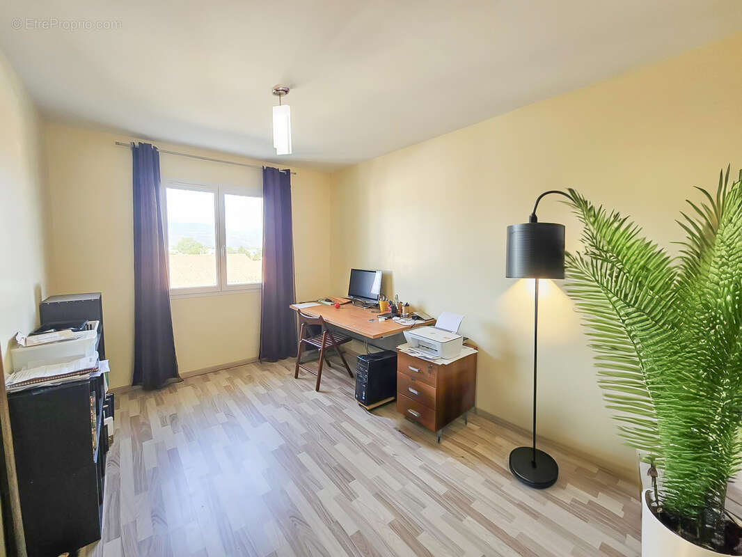 Maison à SAINT-MAURICE-L'EXIL