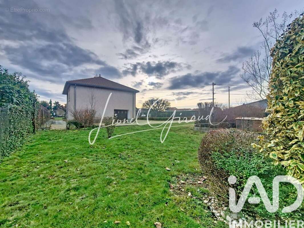 Photo 7 - Maison à LE GRAND-LEMPS