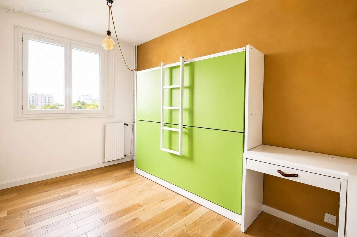 Appartement 83 m² à Montreuil  - photo 5