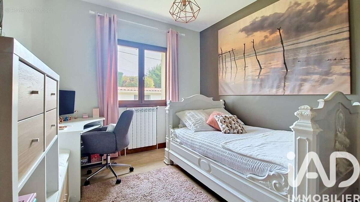 Photo 6 - Maison à SAINT-LOUBES