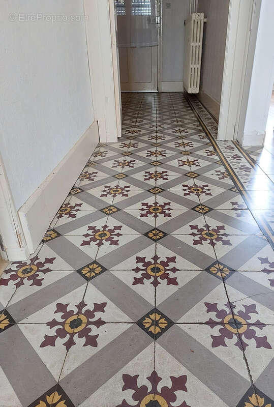 Maison à CHALONS-EN-CHAMPAGNE