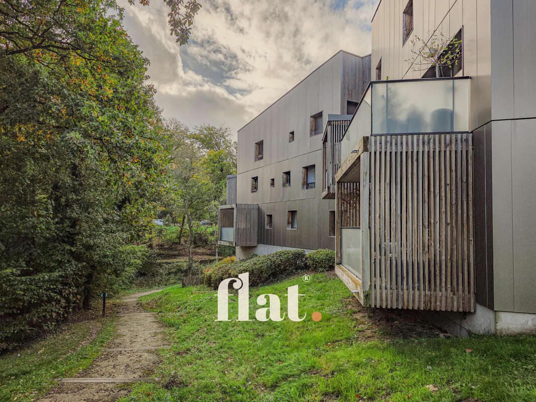 Appartement à SAINT-HERBLAIN