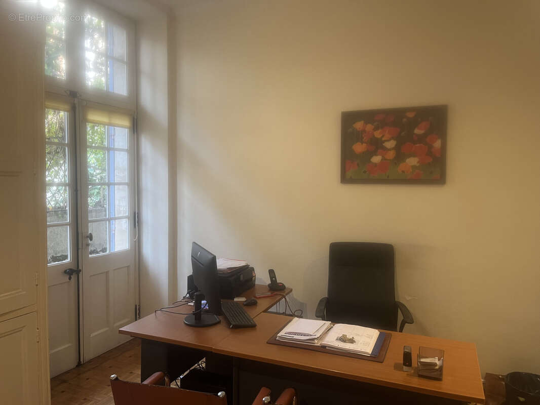 Appartement à BEDARIEUX