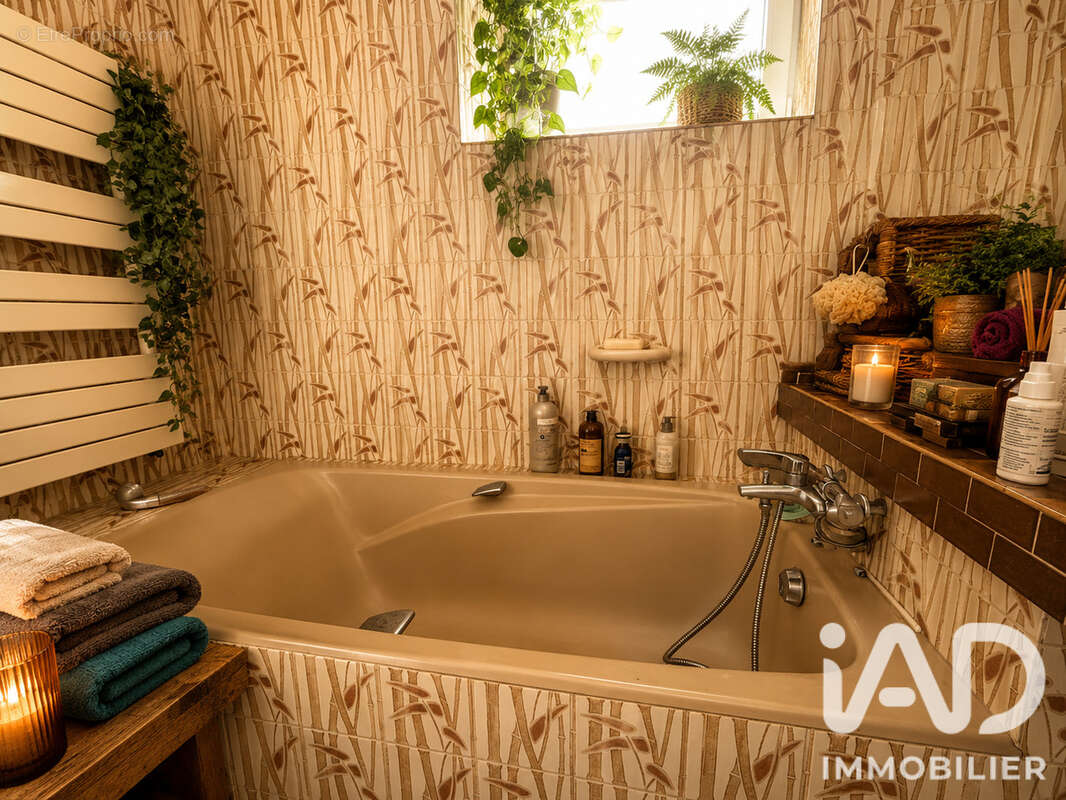 Maison 142 m² à Fouesnant  - photo 8