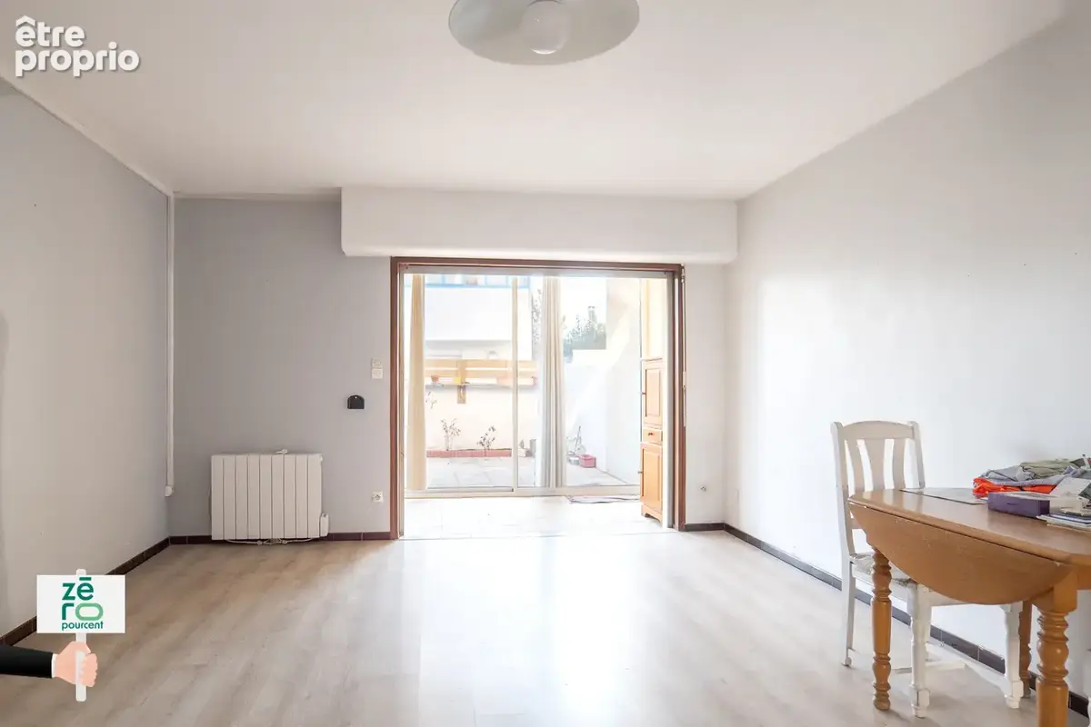 Appartement à vendre à La Tranche-sur-Mer   40 m2 Carrez, véranda, terrasse, parking privatif, plage et centre - photo 17