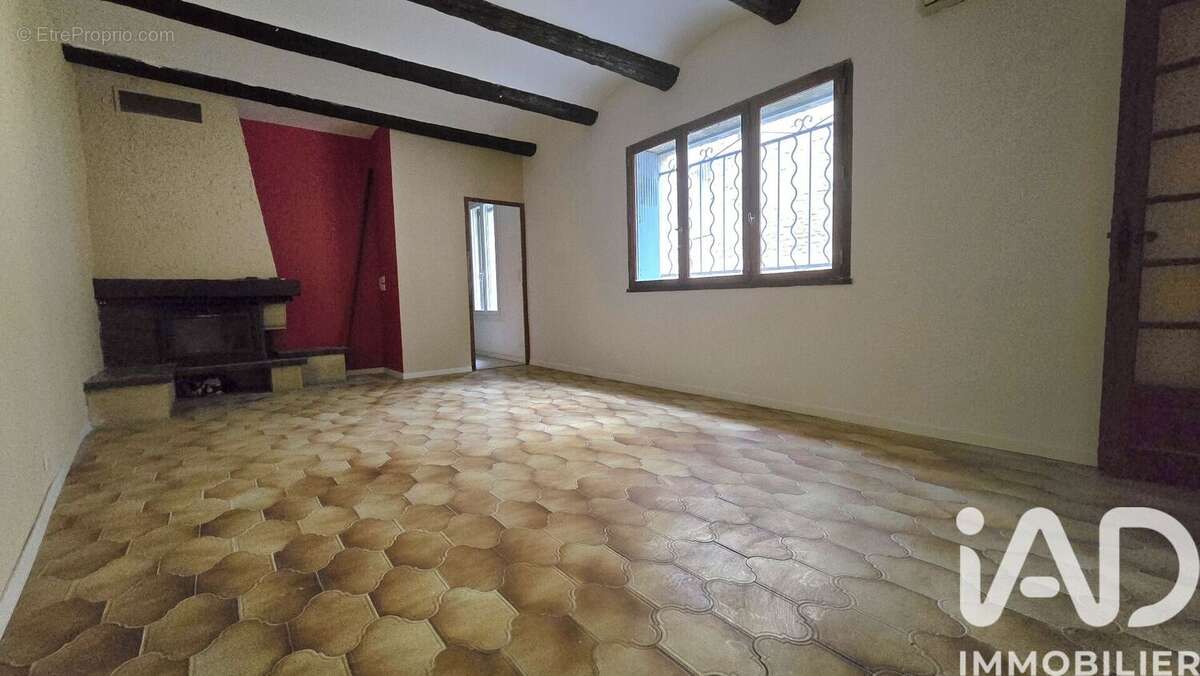 Photo 2 - Maison à AUBAIS