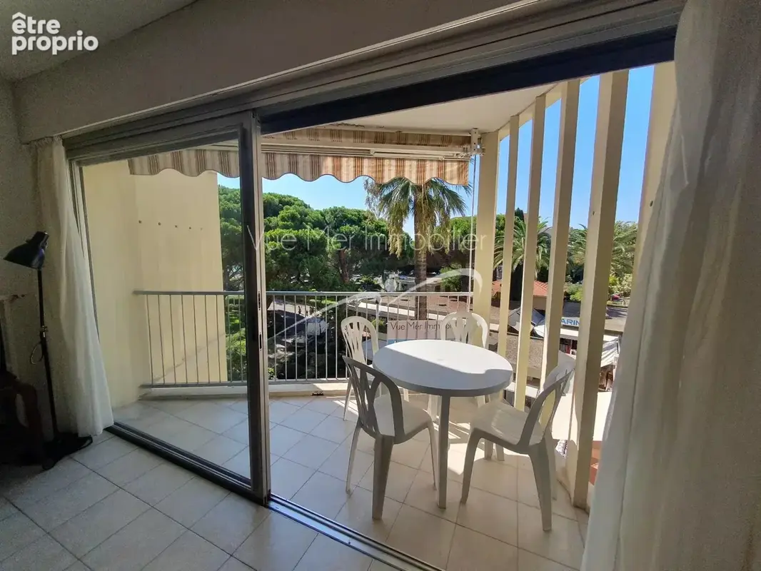 Appartement 50 m² traversant idéalement situé - photo 2