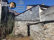 Maison à LARUNS