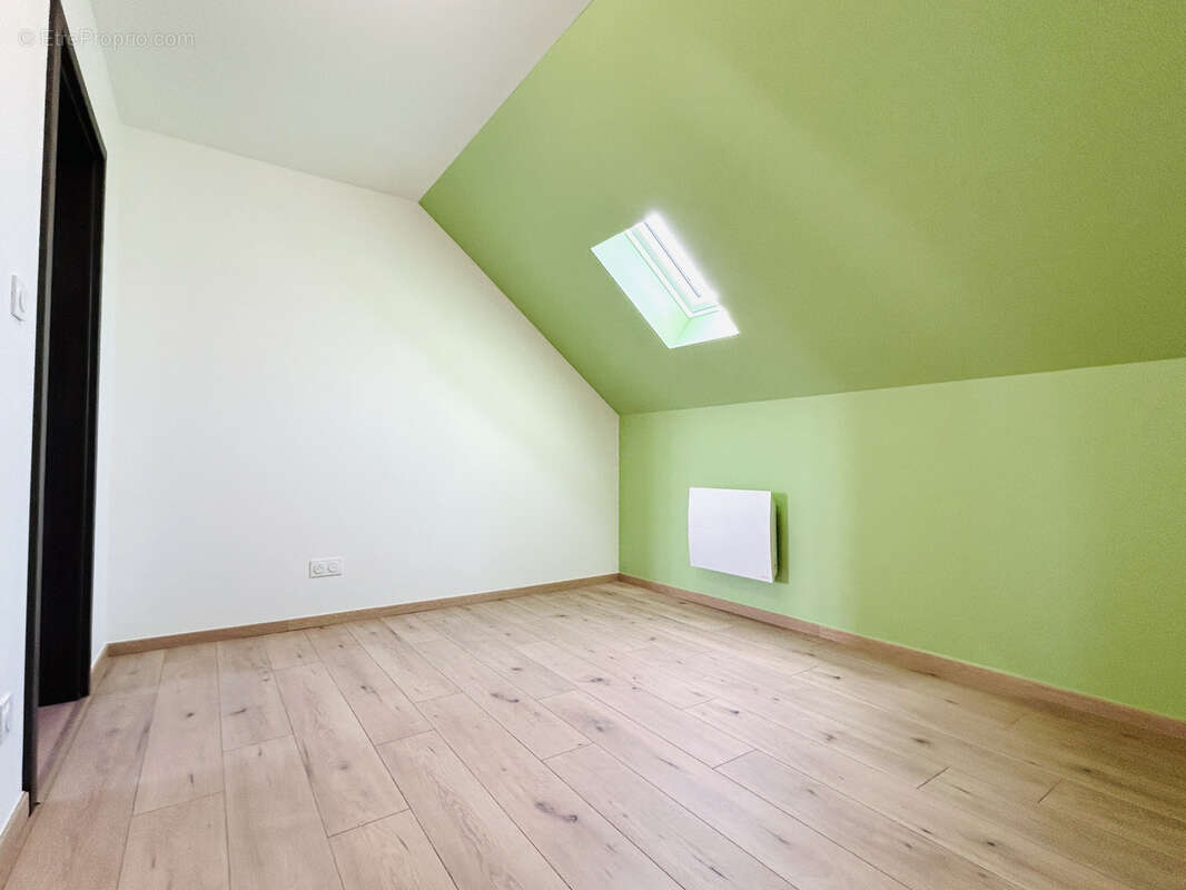 Maison à BALDERSHEIM