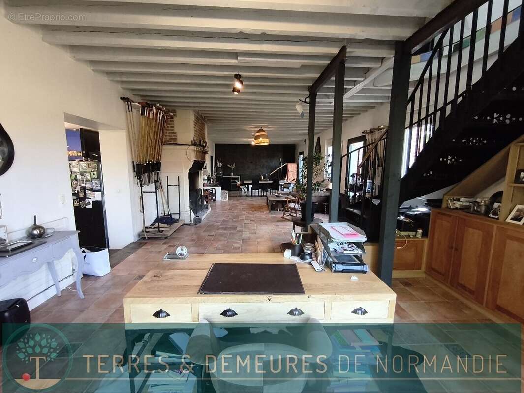 Propriété avec 6Ha - photo 3