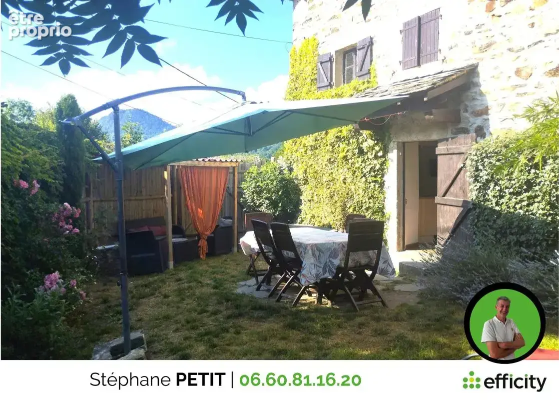 Maison 7 pièces 164 m² à vendre à Saint-Hostien (43260) - photo 10