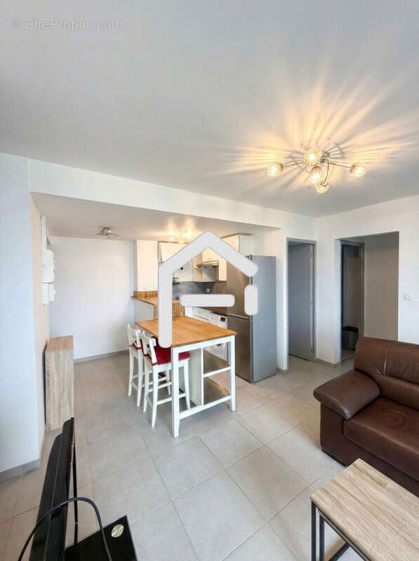 Appartement 70 m² à Toulouse  - photo 4